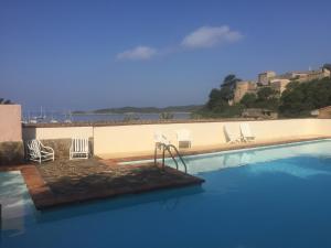 Hostellerie Provencale