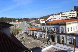 Hot Water Guest House