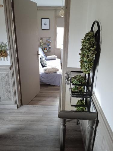HOTE MERLIMONT