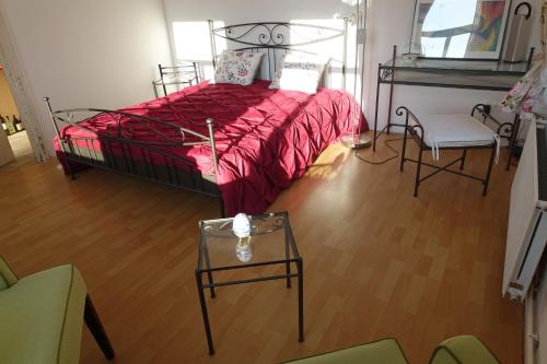 Hotel Alpenblick