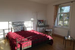 B&B / Chambre d'hôtes Hotel Alpenblick Maisborsteler Straße 24819 Todenbüttel Schleswig-Holstein