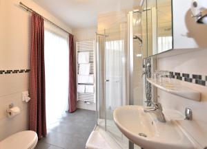 Hotel AlpIn Bed & Breakfast