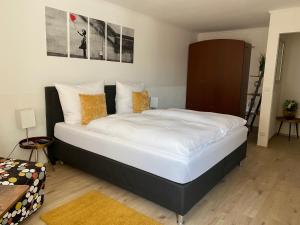 Hotel am Hafen