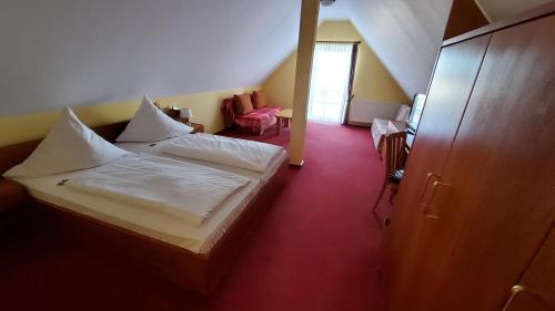 Hotel-Café 3 Kronen