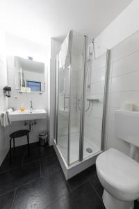 B&B / Chambre d'hôtes Hotel Central Unnaerstr. 33 58706 Menden Rhénanie du Nord - Westphalie
