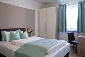 Hotel Claro Garni