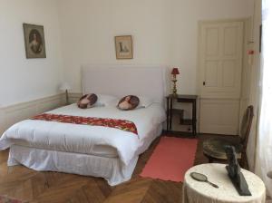 Hotel des Tailles