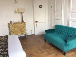 B&B / Chambre d'hôtes Hotel des Tailles 9 Rue des Tailles 61400 Mortagne-au-Perche Normandie