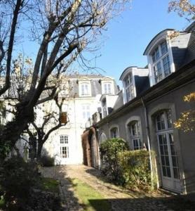 Hôtel du marquis De Broc