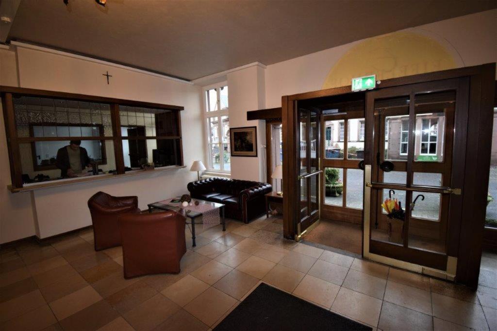 B&B / Chambre d'hôtes Hotel Eifeler Hof Kyllburg 2 Hochstraße 54655 Kyllburg