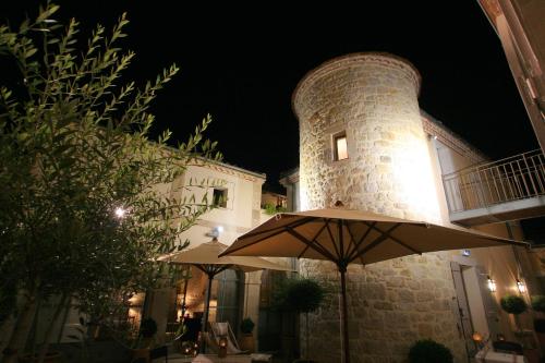 Hôtel Étoiles d'Orion