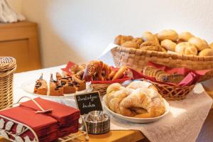 Hotel Garni Alpenblick