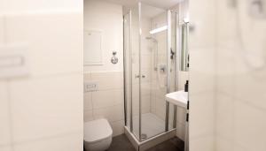 Hotel Garni Fischerfleck in Ismaning near Munich
