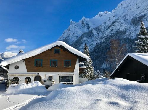 Hotel Garni Gästehaus Edlhuber