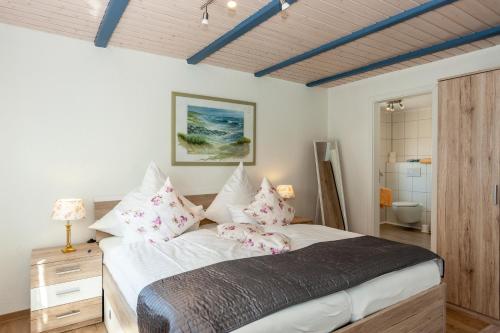 Hotel garni NordSeerose Greetsiel