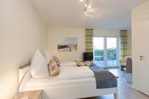 Hotel garni NordSeerose Greetsiel