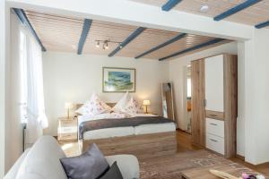 Hotel garni NordSeerose Greetsiel