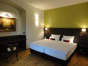 Hotel Garni Schloß Schönberg