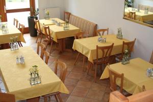 Hotel Gästehaus Theresia Garni