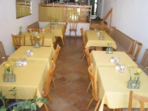 Hotel Gästehaus Theresia Garni