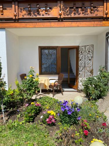 Hotel Haus Seehang