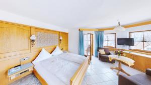 Hotel Haus Seehang