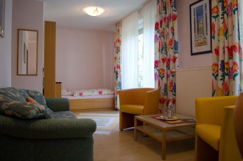 Hotel Helvetia Garni