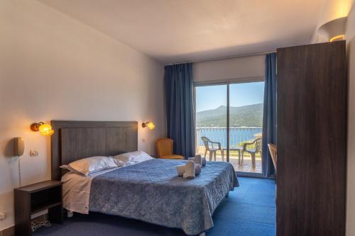 Hotel Hibiscus