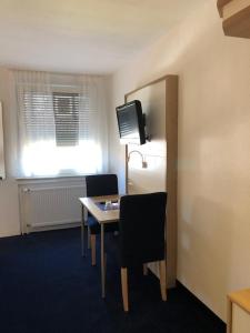 B&B / Chambre d'hôtes Hotel Kaufhold - Haus der Handweberei Bahnhofstr. 95 45731 Waltrop Rhénanie du Nord - Westphalie