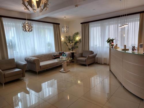 Hotel Luca