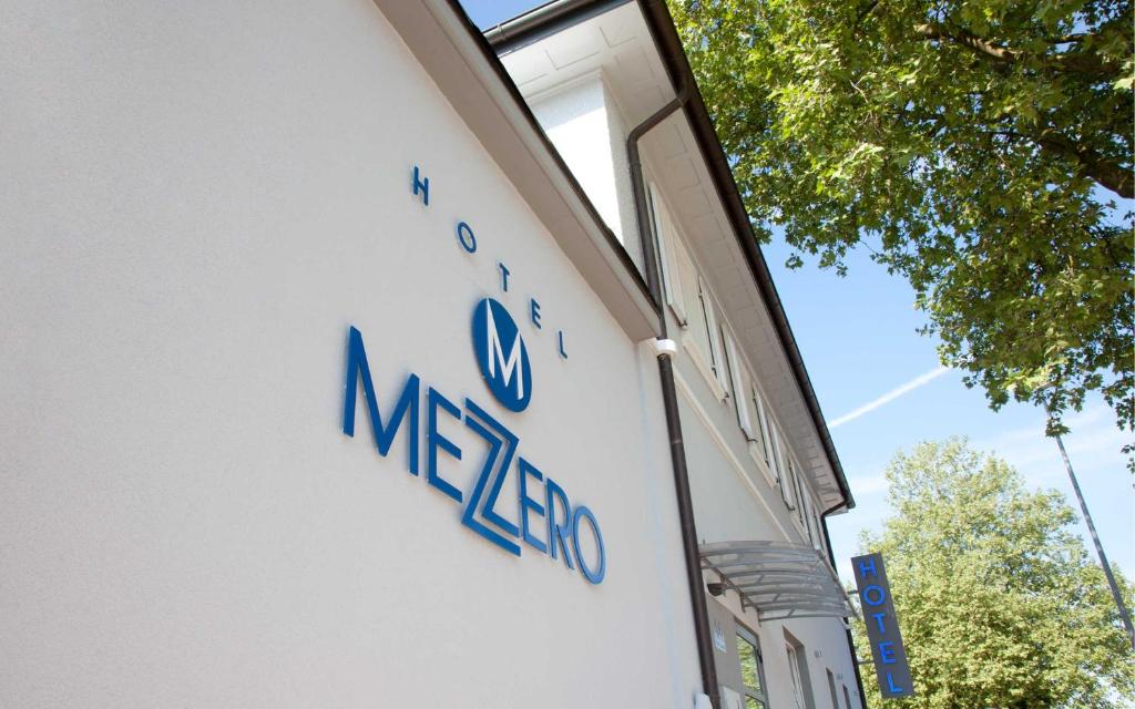 Hotel Mezzero Schaffhauserstr. 44, 79761 Waldshut-Tiengen