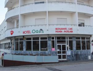 Hotel Oasis