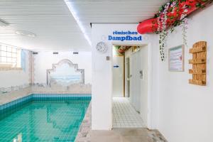 Hotel Paidion