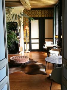Hôtel particulier \