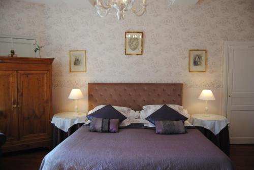 Hotel Particulier de Sainte Croix