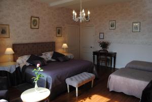 Hotel Particulier de Sainte Croix