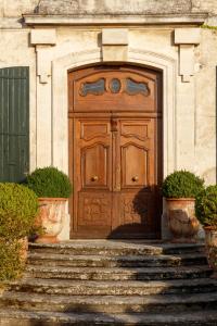 B&B / Chambre d'hôtes Hôtel particulier de Tingry - Pierres d'Histoire Hôtel de Tingry Rue Cornille 84560 Ménerbes Provence-Alpes-Côte d\'Azur