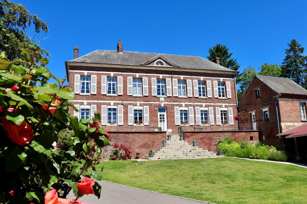 Hotel Particulier La Gobine 89300 Joigny