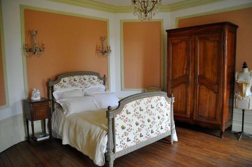 Hotel Particulier La Gobine