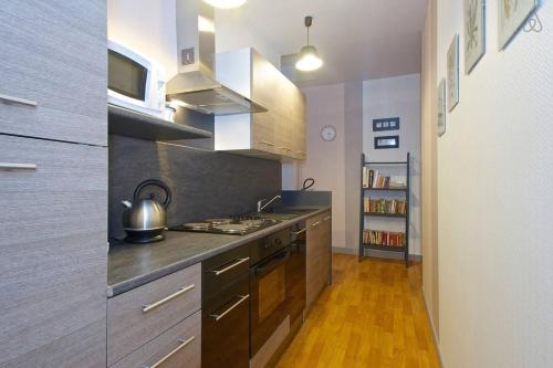 HOTEL particulier LARIBOISIERE