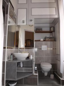 HOTEL particulier LARIBOISIERE