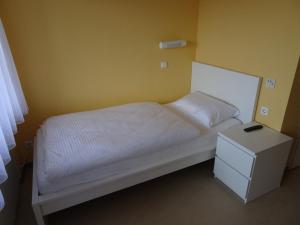 Hotel-Pension Schlossgarten