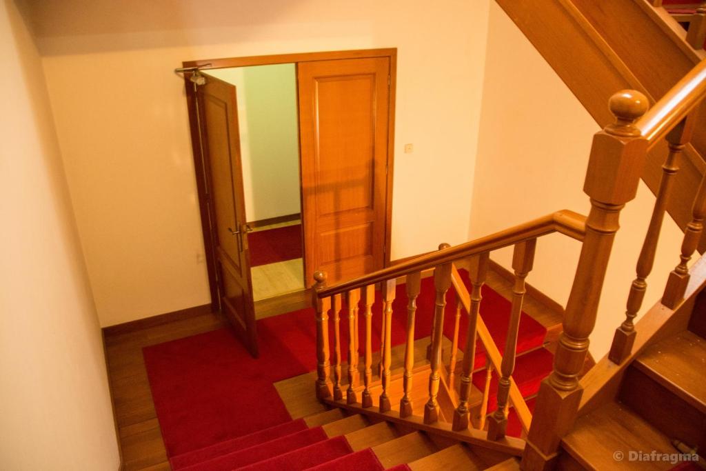 Hotel Pinheiro Manso Travessa Do Crasto, Nº 15 - Seara, 4990-755 Seara