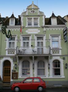 Hotel Prinz Eitel