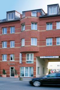 Hotel Regina -Garni Köln