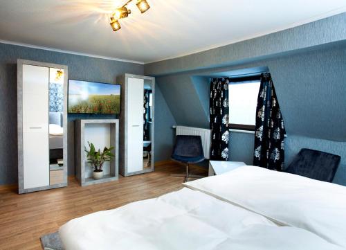 Hotel Sankt Wendel