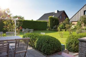 B&B / Chambre d'hôtes Hotel Seeblick Garni Rodomstorstrasse 70 24306 Plön Schleswig-Holstein