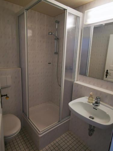 Hotel Strobel