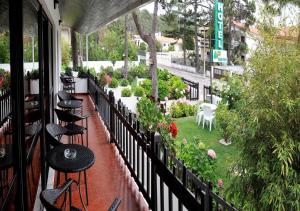 Hotel Verde Pinho Bed&Breakfast
