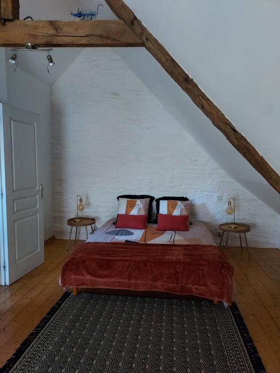 Hotel Vierseithof Luckenwalde